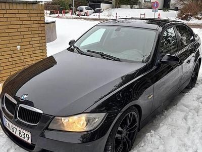 Brugt 2005 BMW 320 Sedan | 28.000 kr.