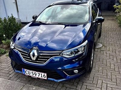 Renault Mégane IV