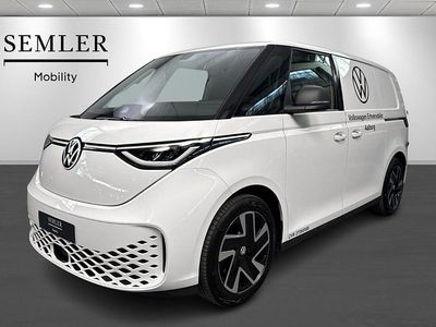 Ny 2025 VW ID. Buzz Comfortline Van | 369.900 kr.