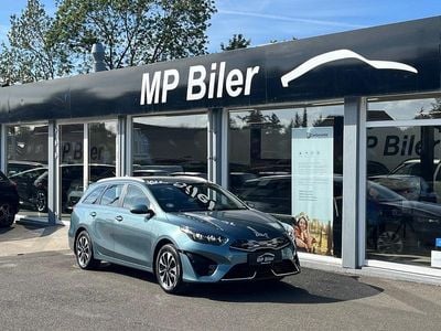 Kia Ceed Sportswagon