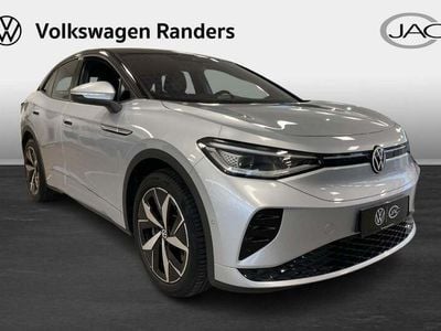 brugt VW ID5 GTX 4Motion