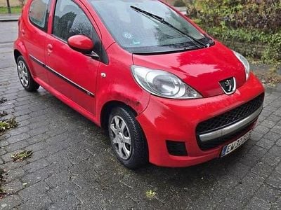 Brugt 2011 Peugeot 107 Hatchback | 12.500 kr.