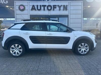 Citroën C4 Cactus