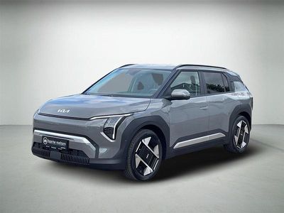 Gråmetal Ny 2025 Kia EV3 SUV | 324.900 kr. (Lidt for dyr)
