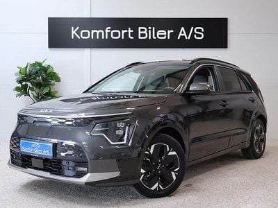 Kia e-Niro