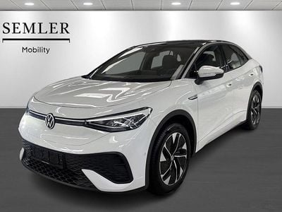 Hvidmetal Brugt 2022 VW ID.5 Pro Performance SUV | 249.900 kr. (God pris)