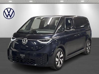 Brugt VW ID. Buzz Life 210 kW (286 HK) 2025 Blåmetal MPV