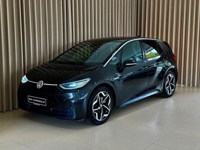 Gråmetal Brugt 2021 VW ID.3 Hatchback | 189.900 kr. (Fair pris)