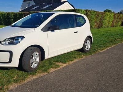 VW up!