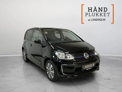 Brugt VW e-up! 61 kW (83 HK) 2022 Sort Hatchback