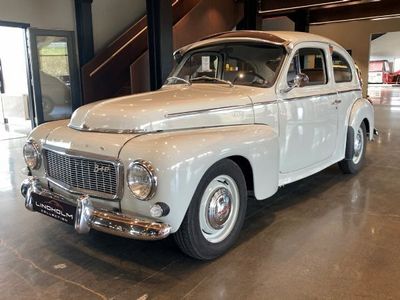 brugt Volvo PV544 B18