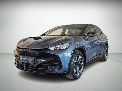 Blåmetal Ny 2025 Cupra Tavascan Endurance SUV | 318.900 kr. (Fair pris)
