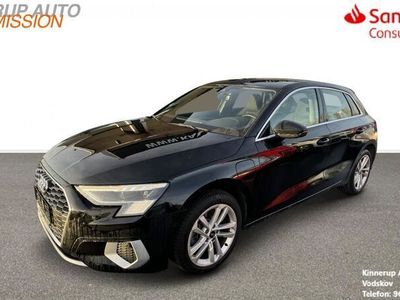 Audi A3 Sportback e-tron