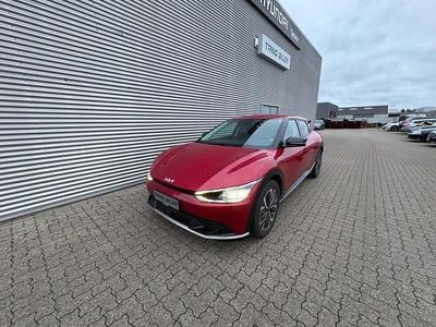 Brugt Kia EV6 239 kW (325 HK) 2021 SUV