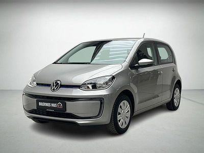 Hvid Brugt 2020 VW e-up! Hatchback | 99.900 kr. (Fair pris)