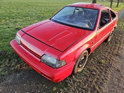 Brugt 1986 Honda Civic | 50.000 kr.