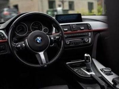 Brugt 2014 BMW 320 | 129.000 kr.