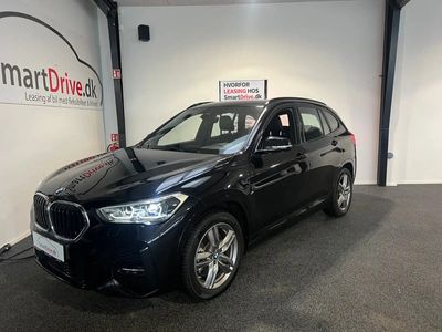 brugt BMW X1 xDrive25e M-Sport aut.