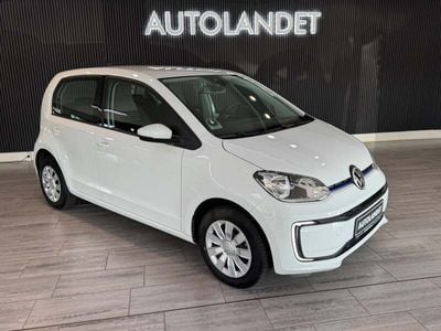 VW e-up!