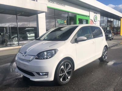 brugt Skoda Citigo-e IV Style