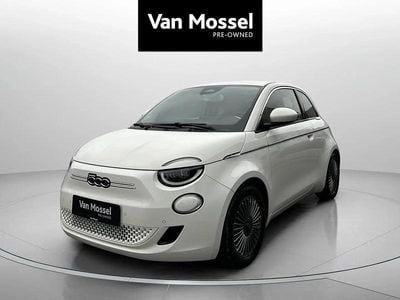 Brugt 2023 Fiat 500e Icon | 134.900 kr. (Fair pris)
