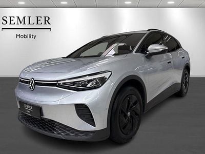 Sølvmetal Brugt 2024 VW ID.4 Life SUV | 249.900 kr. (God pris)