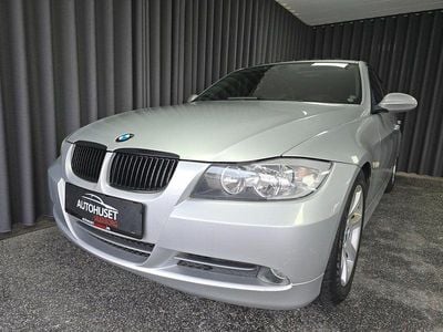 Brugt 2005 BMW 330 Sedan | 64.900 kr.