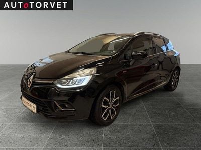 Renault Clio GrandTour