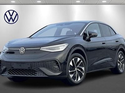 Brugt VW ID.5 Style 210 kW (286 HK) 2024 Sortmetal SUV