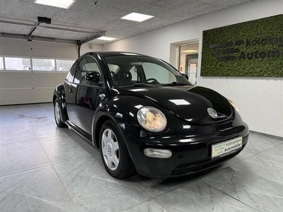 Ikke angivet Brugt 1998 VW Beetle Hatchback | 19.700 kr.
