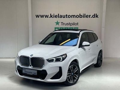 Brugt 2023 BMW iX1 M Sport SUV | 398.000 kr. (Dyr)