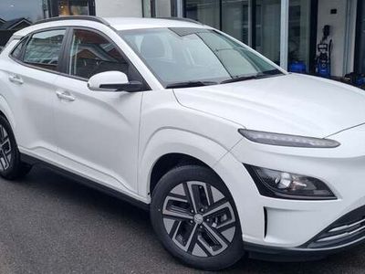 brugt Hyundai Kona 39 EV Basis