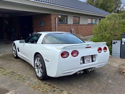 Brugt 1999 Corvette C5 Coupe | 299.000 kr.