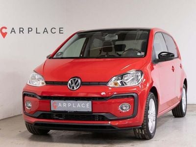 VW up!