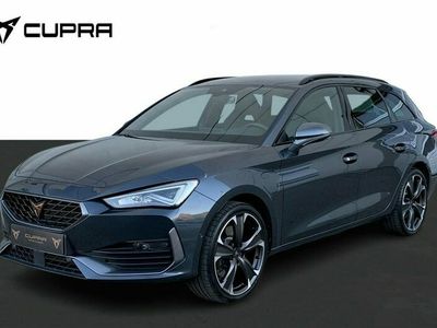brugt Cupra Leon 1,4 eHybrid Sportstourer DSG