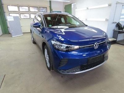 Blåmetal Brugt 2023 VW ID.4 Pro Performance SUV | 309.500 kr. (Fair pris)