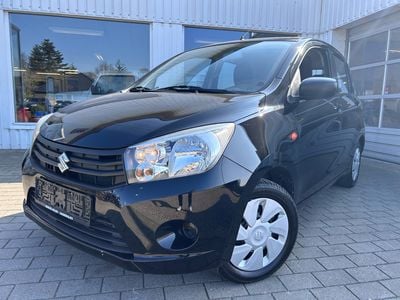 Suzuki Celerio