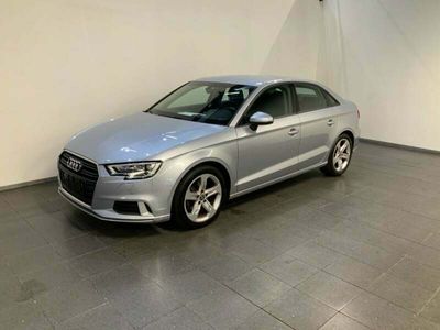 brugt Audi A3 1,5 TFSi 150 Sport S-tr.