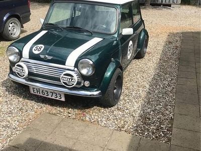 Brugt Mini Cooper 63 HK (46 kW) 1997 Hatchback