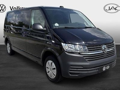 Brugt 2024 VW Transporter Van | 229.900 kr.