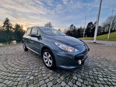 Brugt Peugeot 307 140 HK (102 kW) 2005