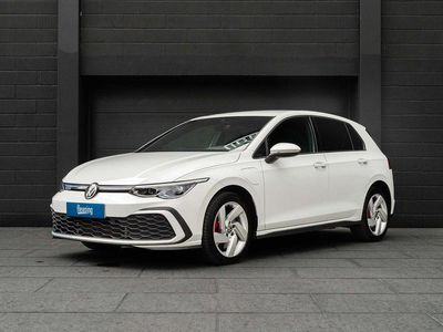 Hvidmetal Brugt 2022 VW Golf VIII GTE Hatchback | 1.499 kr.
