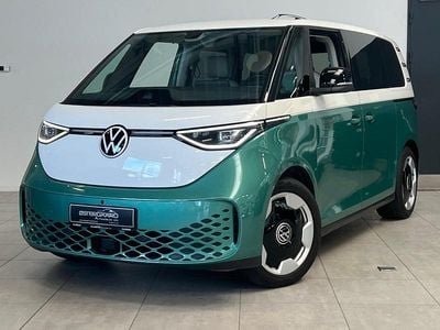 VW ID. Buzz