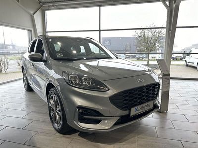 brugt Ford Kuga 2.5 Plug-in Hybrid 225HK