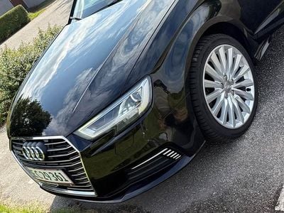 Brugt 2019 Audi A3 e-tron Hatchback | 165.000 kr.