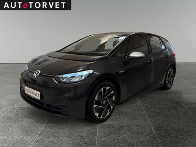 Koksmetal Brugt 2020 VW ID.3 Hatchback | 117.700 kr. (Fair pris)