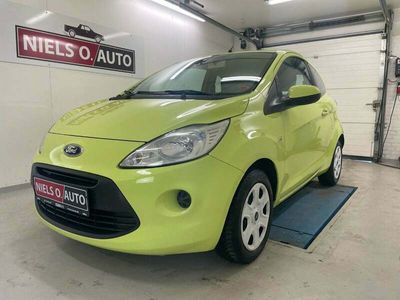brugt Ford Ka 1,2 Trend