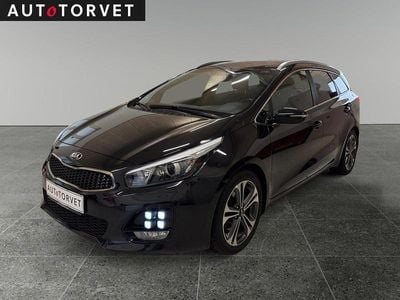 Kia Ceed Sportswagon