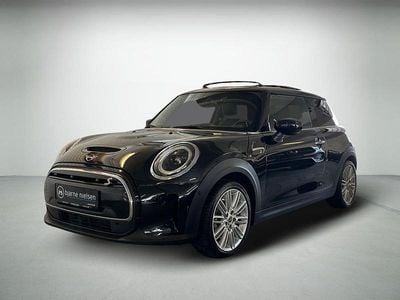 Mini Cooper SE