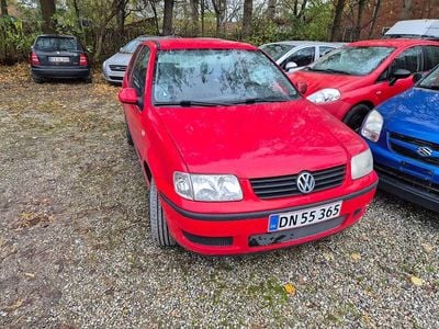 Brugt 2001 VW Polo | 8.000 kr.
